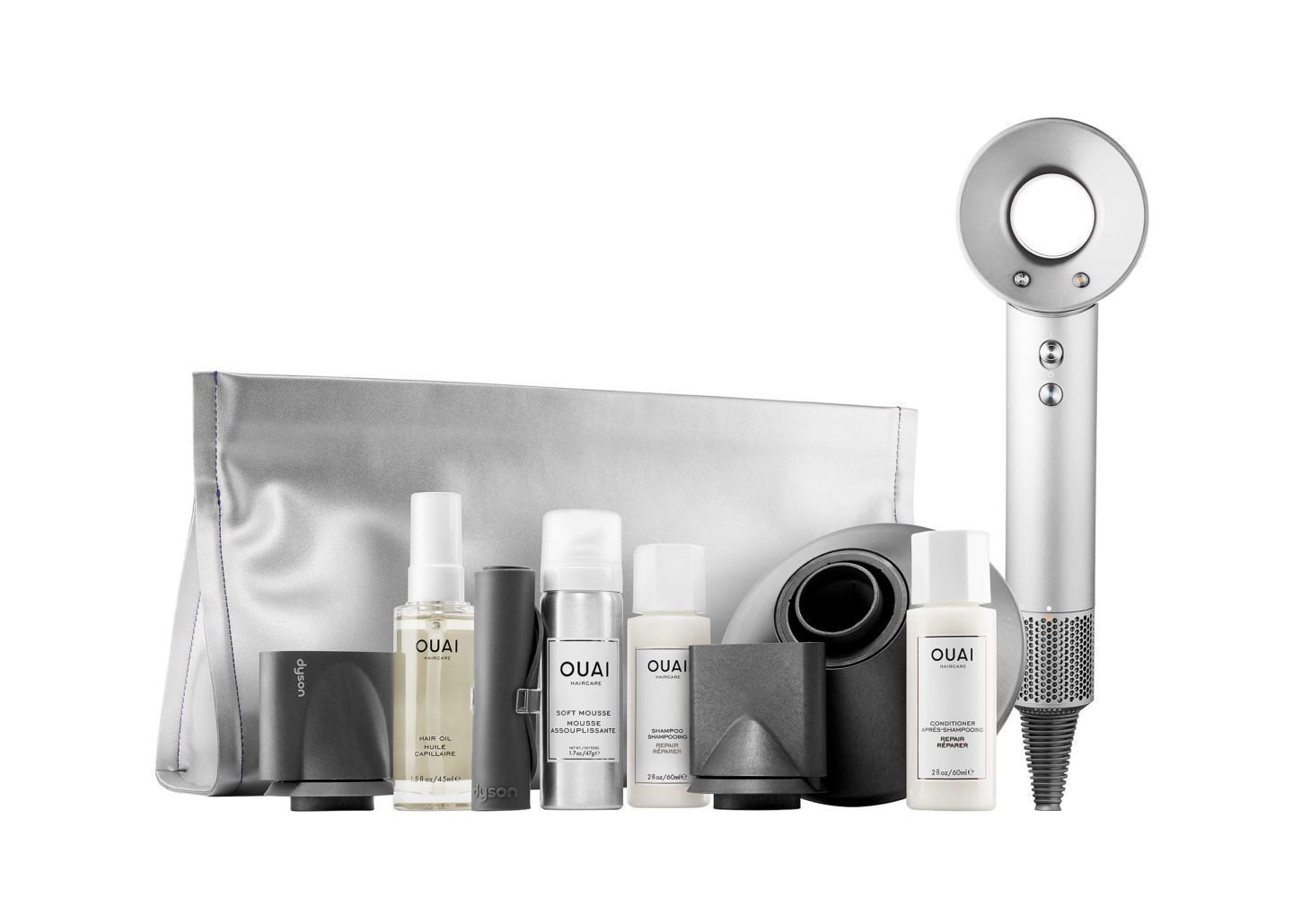 Dyson Blown A Ouai Set Sephora