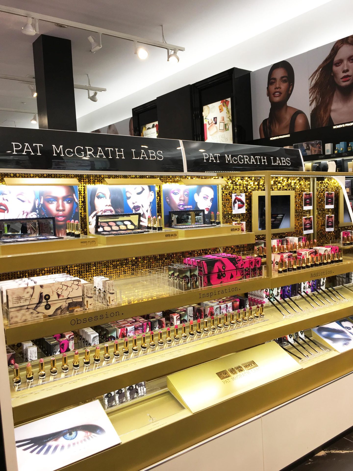 Pat McGrath Labs Sephora | Skin Glow Find