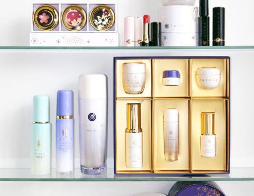 Tatcha Holiday Gift Sets and Favorite Skincare | Skin Glow Find