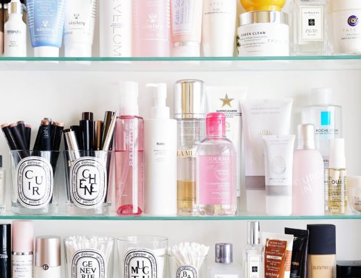 Favorite Face Cleansers and Toners | Skin Glow Find