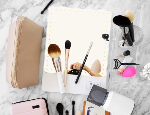 Best Beauty Tools and Accessories | Beauty Look Book