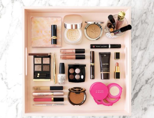 Best Luxury Makeup 2017 | Skin Glow Find