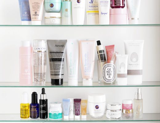 Best Skincare 2017