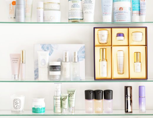 Holiday Gift Guide Skincare Sets | Skin Glow Find