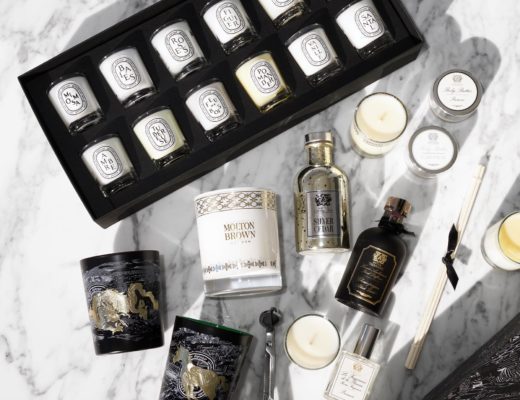 Best Holiday Candles to Give as Gifts | Skin Glow Find