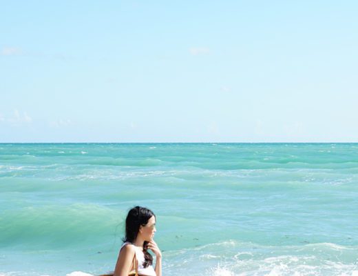 Miami Beach Travel Diary
