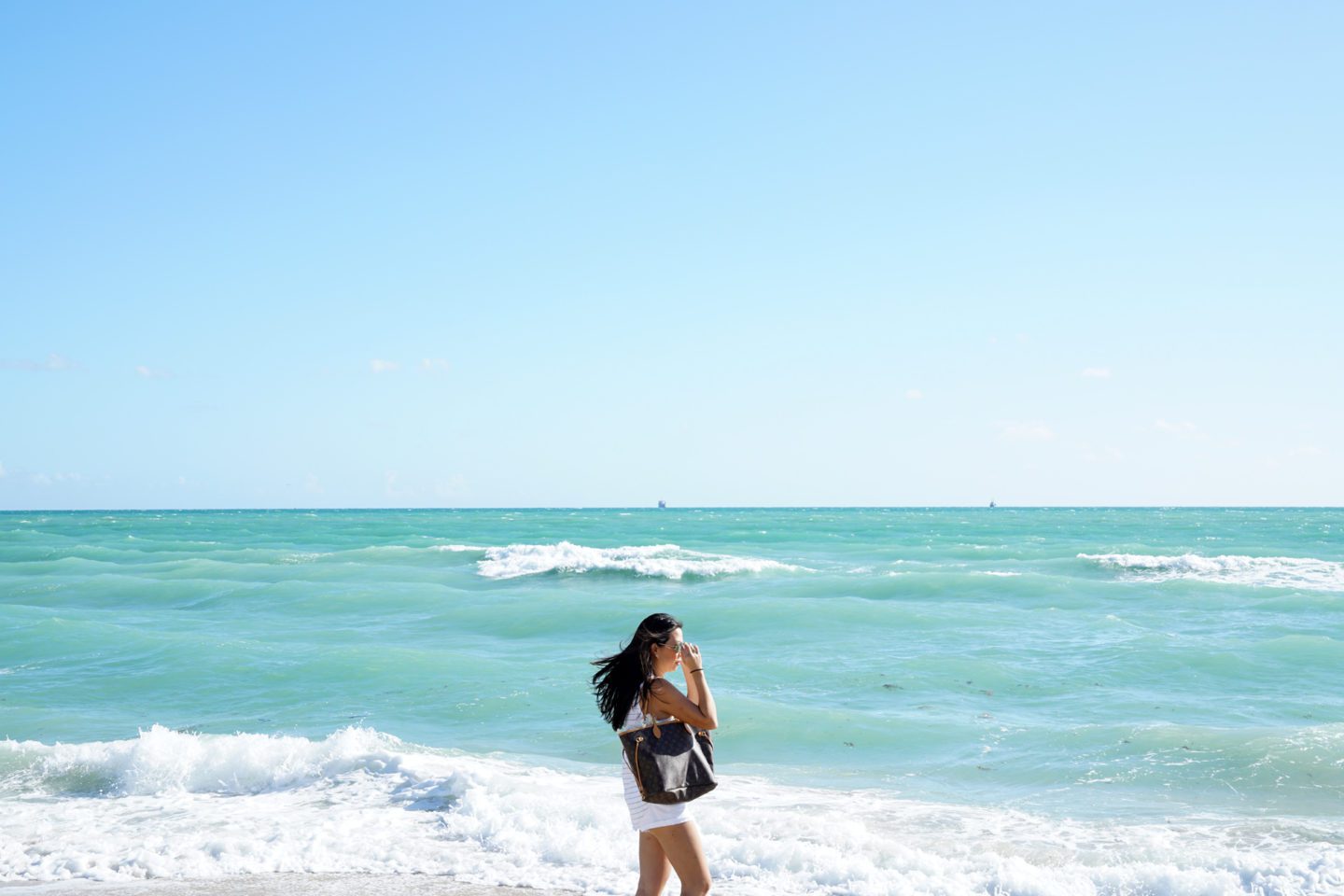 Miami Beach | Skin Glow Find