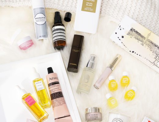 Best Dry Skin Fixes | Skin Glow Find