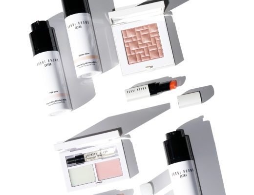 Bobbi Brown Extra Glow Collection | Skin Glow Find