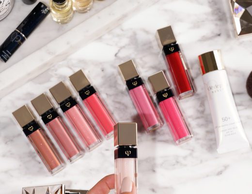 Cle de Peau Beaute Radiant Lip Gloss | Skin Glow Find