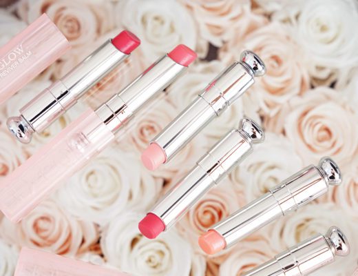 Dior Addict Lip Glow | Skin Glow Find