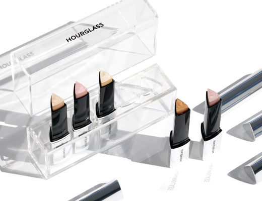 Hourglass Vanish Flash Highlighting Sticks Review | Skin Glow Find