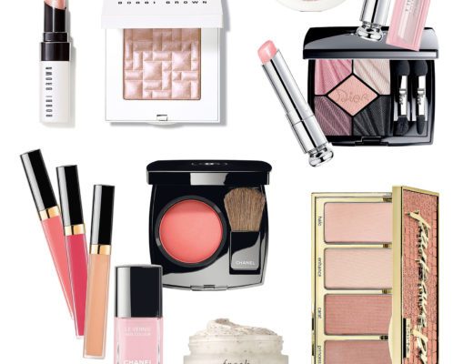 New Spring Beauty Launches 2018