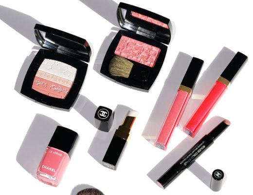 Chanel Dernieres Neiges de Chanel Collection Review
