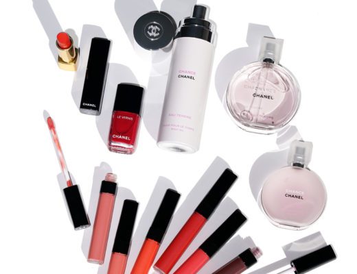 Chanel Beauty Rouge Coco Lip Blush Review and Swatches | Skin Glow Find