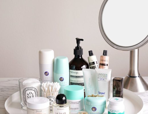 January Skincare Favorites | Skin Glow Find