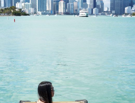 Miami Weekend Wear | Beauty Look Book