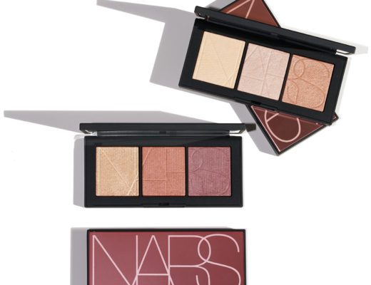 NARS Easy Glowing Cheek Palette Reve Sale and Coucher de Soleil