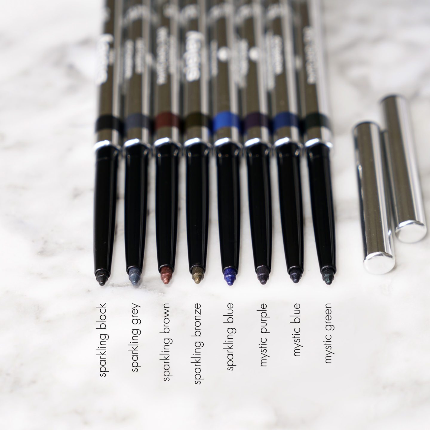 Sisley Phyto-Khol Star Eyeliners review