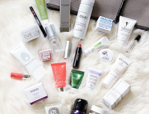 Space NK USA Spring Beauty Edit February 2018