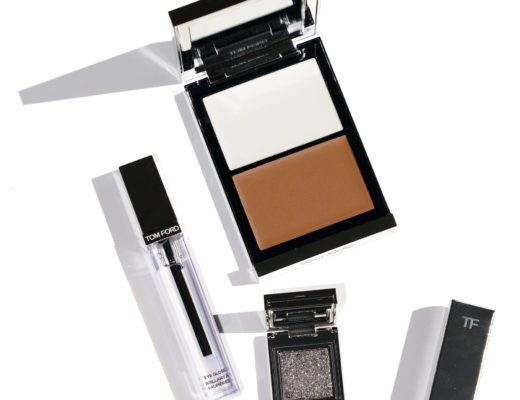 Tom Ford Beauty SS18 Runway Color Collection Review