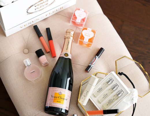 Valentine's Day Gift Ideas | Skin Glow Find