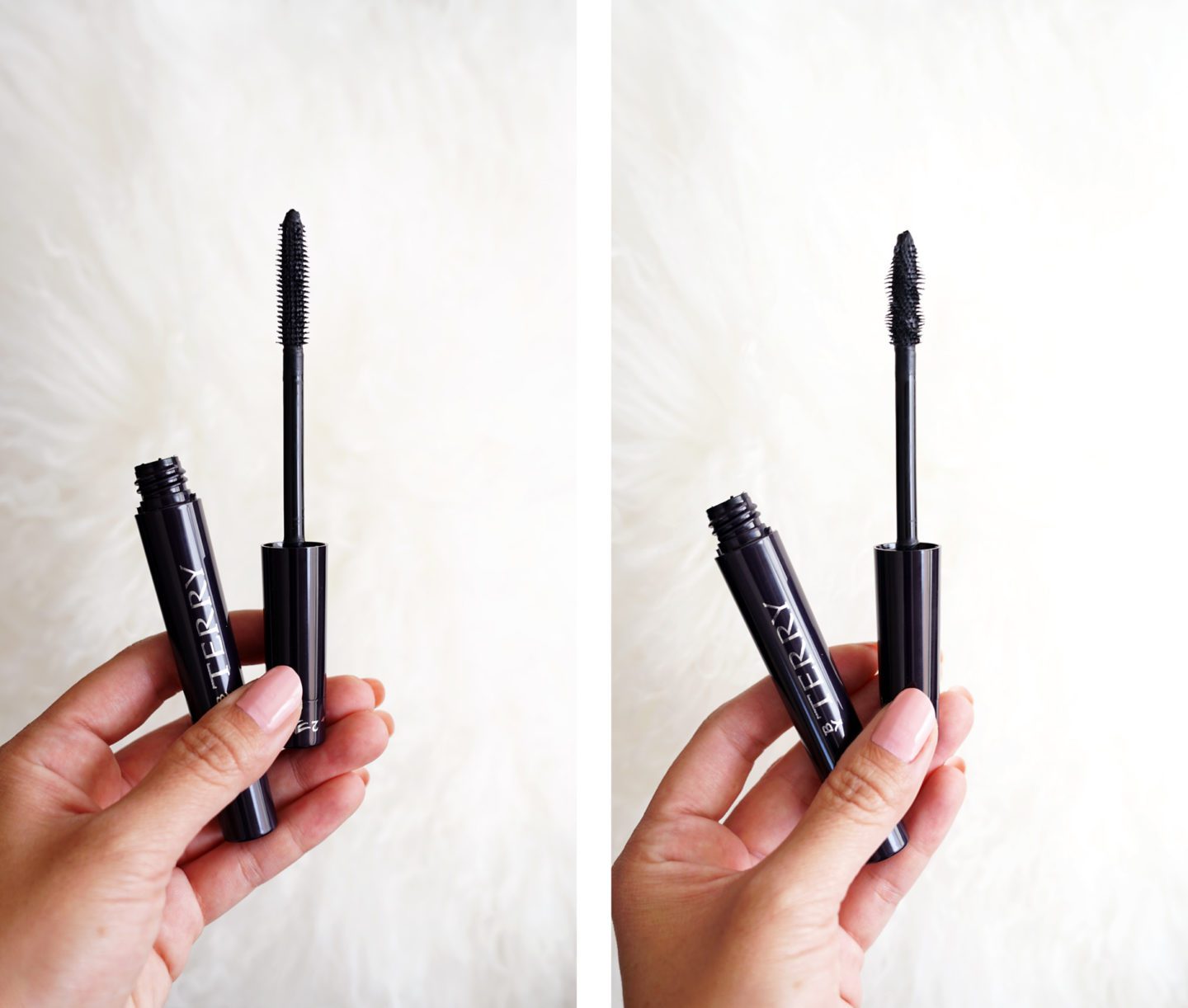 By Terry Lash-Expert Mascara Review