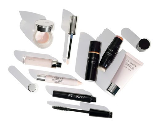 By Terry New Launches Baume de Rose Le Stick, Glow-Expert and Lash-Expert Mascara