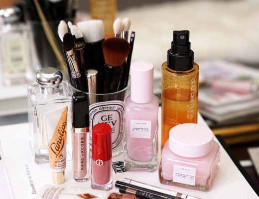 Loving Right Now, Glow Recipe Watermelon Juice Moisturizer, Charlotte Tilbury Brightening Youth Glow, Shu Uemura Art of Hair Serum, Armani Lip Magnet 508, Bronze Eyeliner NARS, Hourglass Sisley-Paris, Marc Jacobs Cream and Sugar Lip Gloss, Lanolips Coconut