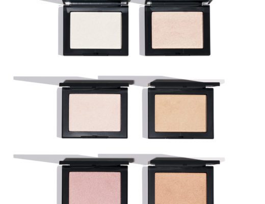 NARS Change of Sheen Highlighting Powders Review and Swatches | Skin Glow Find