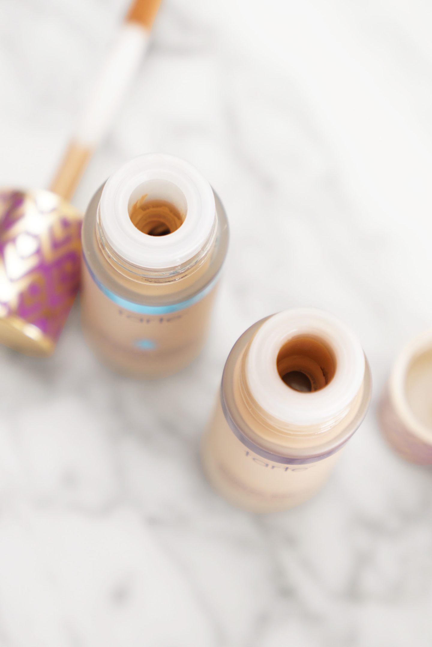 Tarte Shape Tape Foundation Medium Sand