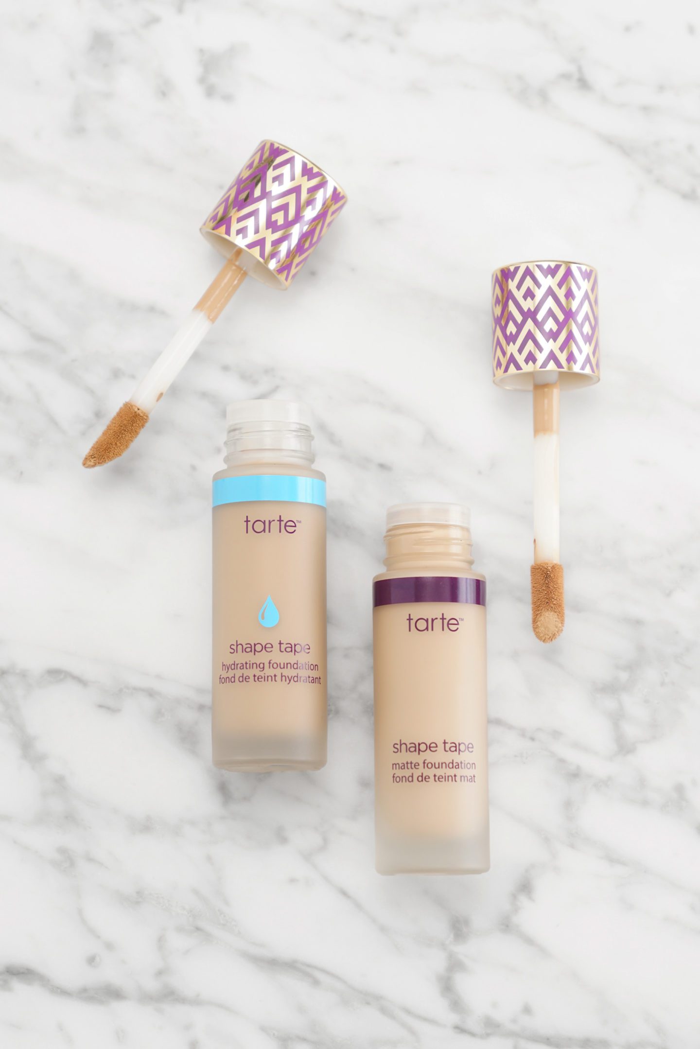 Tarte Shape Tape Foundation Medium Sand