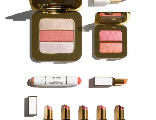 Tom Ford Soleil Summer 2018 Collection Review and Swatches | Skin Glow Find