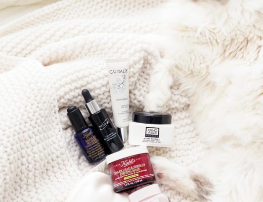 Best Night Time Skincare, Sleeping Masks and Oils | Skin Glow Find