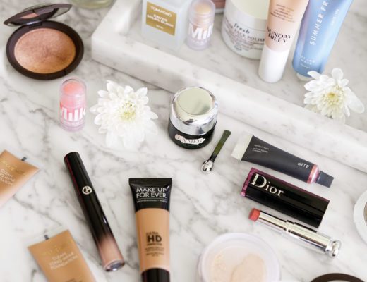 Sephora Beauty Insider Sale Haul Picks | Skin Glow Find