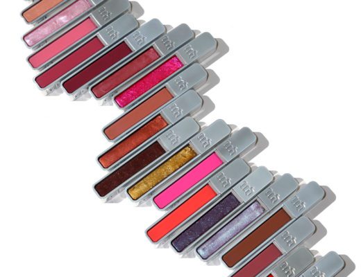 Urban Decay Hi-Fi Shine Lip Glosses