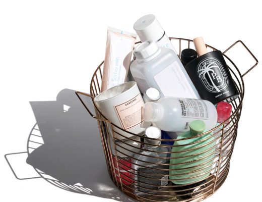Beauty Empties Used Up Products | Skin Glow Find