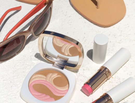 La Mer Summer 2018 The Bronzing Powder and Lip and Cheek Glow Review + Swatches
