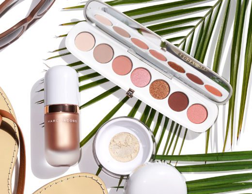 Marc Jacobs Coconut Fantasy Collection Review
