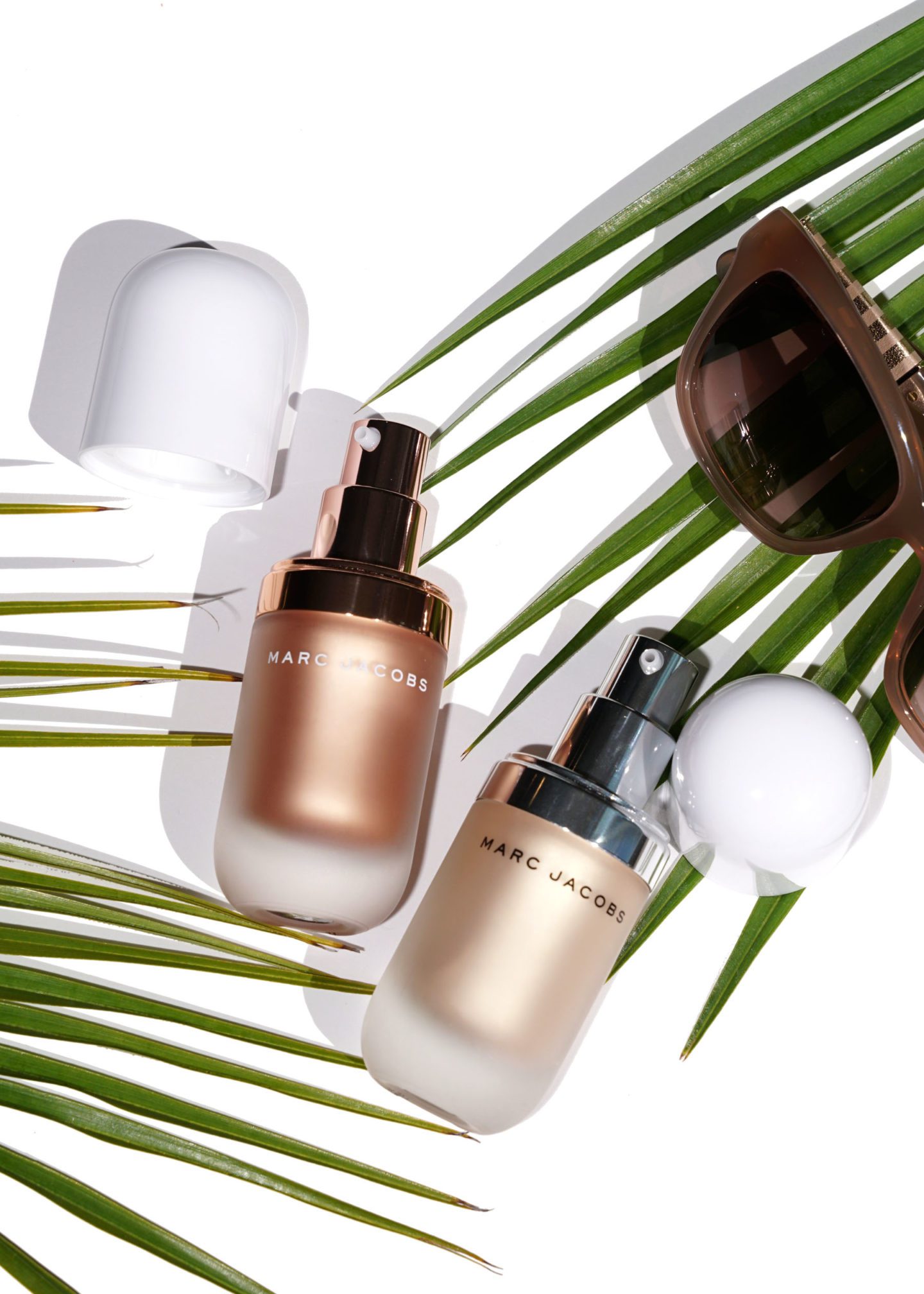 Marc Jacobs Dew Drops Coconut Gel Highlighter – Coconut Fantasy Collection