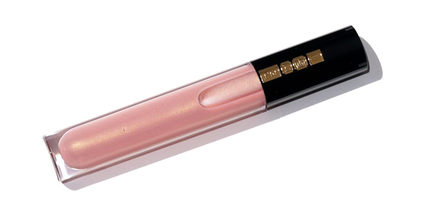 Pat McGrath LUST: Gloss Dare to Bare