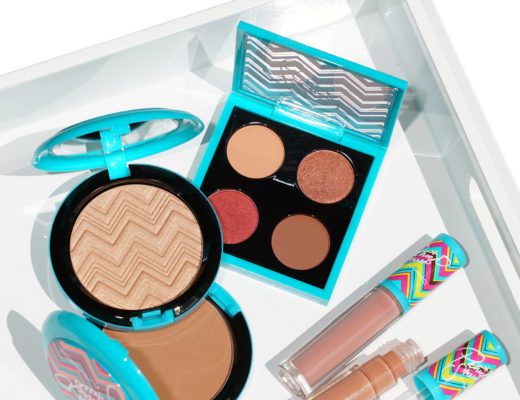MAC Patrick Starrr Summer Starrr Collection Review + Swatches | Skin Glow Find