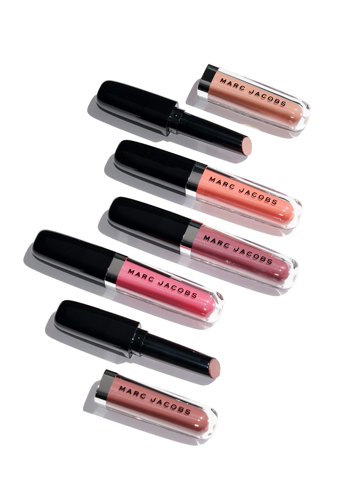 Marc Jacobs Beauty Enamored Hydrating Lip Gloss Stick | Skin Glow Find