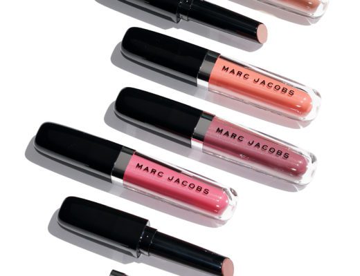 Marc Jacobs Beauty Enamored Hydrating Lip Gloss Stick | Skin Glow Find