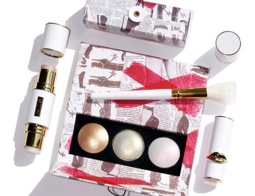 Pat McGrath Labs Skin Fetish Collection Review and Swatches | Skin Glow Find