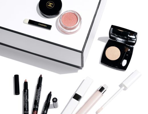 Chanel New Eye Makeup Picks | Skin Glow Find