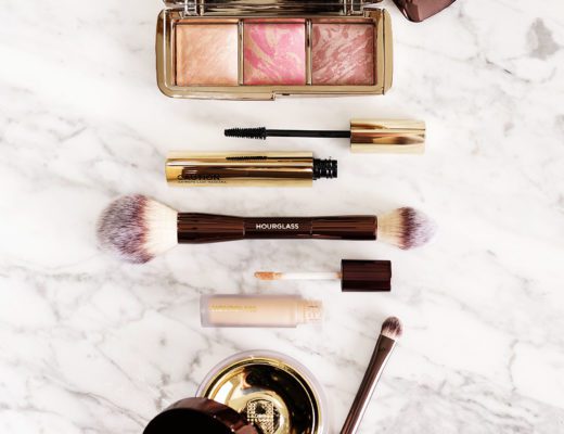 Hourglass Ambient Lighting Blush Palette Nordstrom, Veil Translucent Setting Powder, Veil Retouching Fluid, Caution Extreme Lash Mascara review