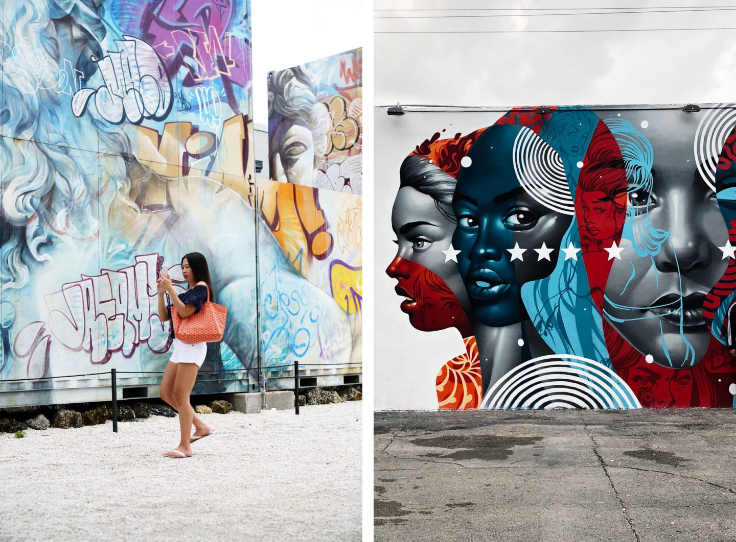 Miami Wynwood Walls