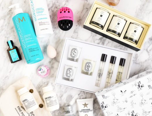 Best Nordstrom Anniversary Sale Beauty Exclusives Sets | Skin Glow Find