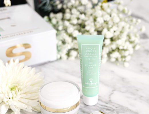 Sisley All Eyes on Sisley x Nordstrom Set Review | Skin Glow Find